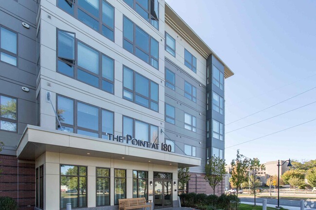 Building Photo - The Point @180 Rental