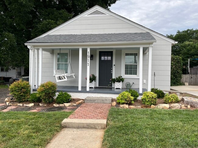 Great house