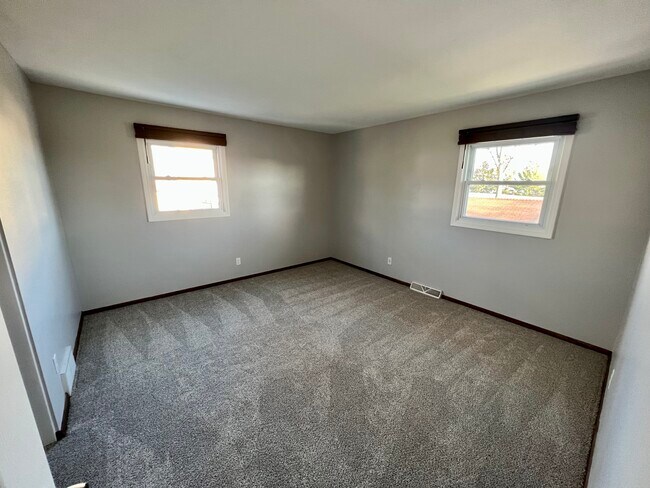 Dormitorio principal - 1329 Fleetfoot Dr