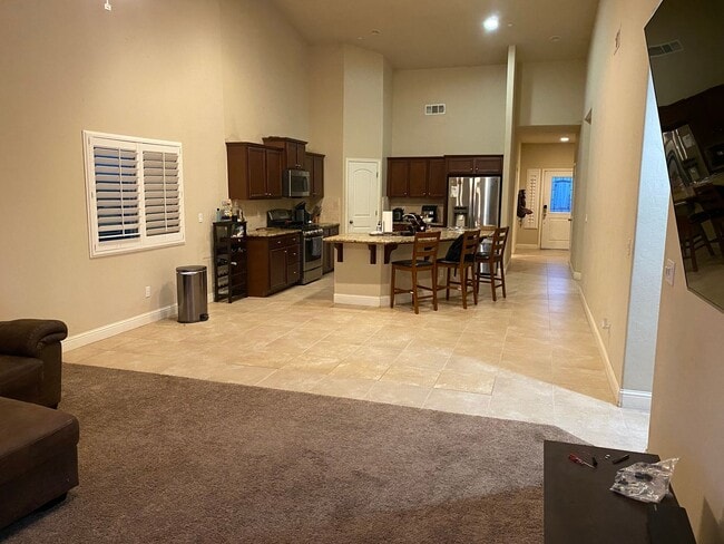 Photo - Move into Northwest Hanford and relax in your spa!