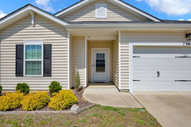 Photo - The Easy Street Ranch Home