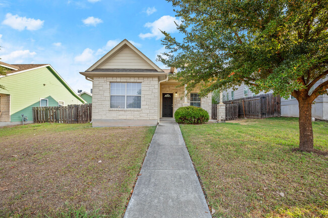 Building Photo - 6337 Florencia Ln Rental