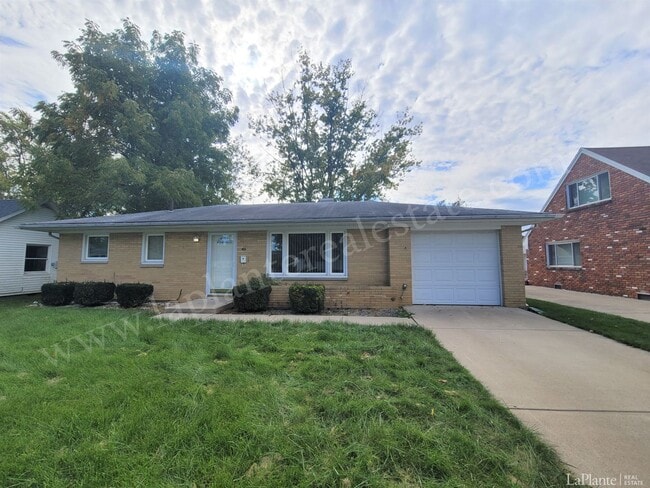 Photo - Three Bedroom Brick Ranch for Rent