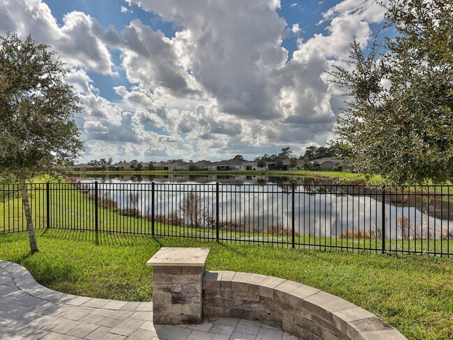 Photo - Come home and enjoy the relaxing porches!