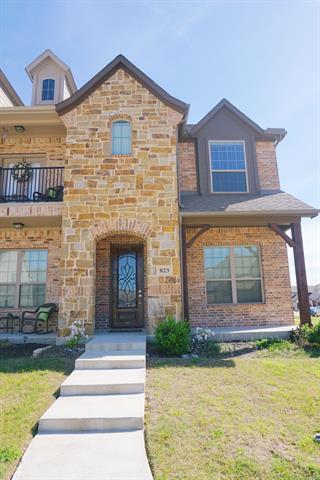 Photo - 823 Aberdeen Crossing Townhome