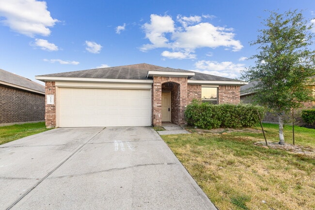 Building Photo - COMING SOON 6/1/2026
2414 Fall Aster - Beautiful 4-bedroom, 2-bathroom home with a 2-car garage l...