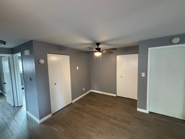 Gress Apartments
