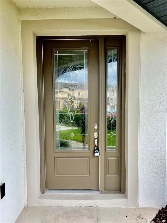 11317 Cay Spruce Wy Townhome Townhome Rental in San Antonio FL