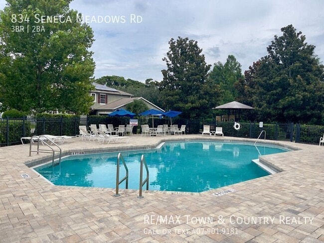 Photo - 834 Seneca Meadows Rd