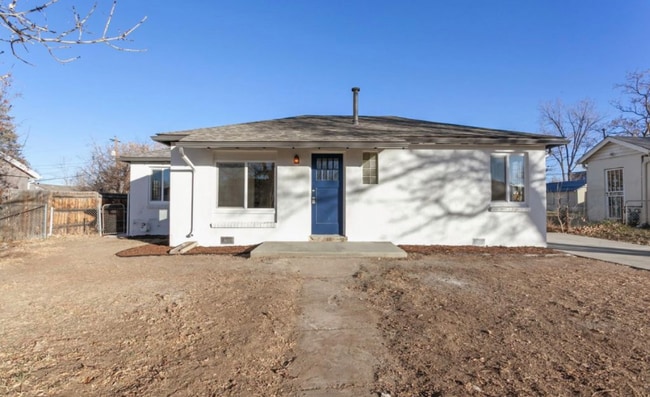 Photo - 1620 Nome St