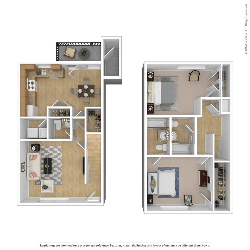 Floor Plan - 22.5THZ