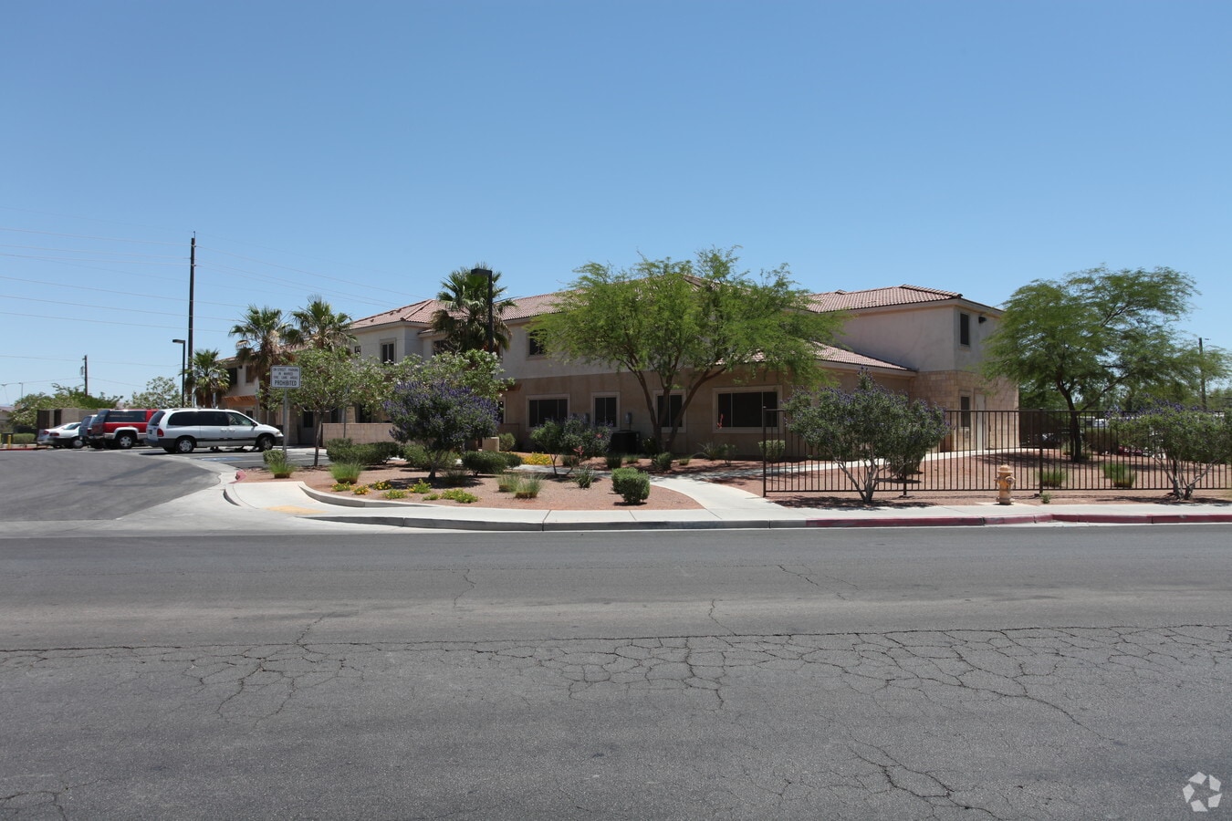 Photo - Dina Titus Estates Apartments