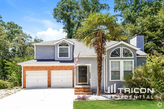 Building Photo - 2809 Cobb Place Manor Ct Rental