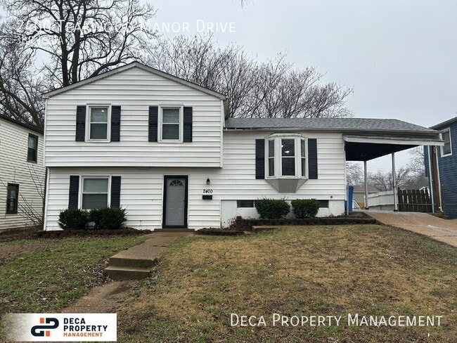 Photo - 2400 Teakwood Manor Dr