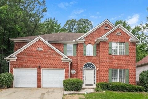Building Photo - 3740 Cranford Dr SW