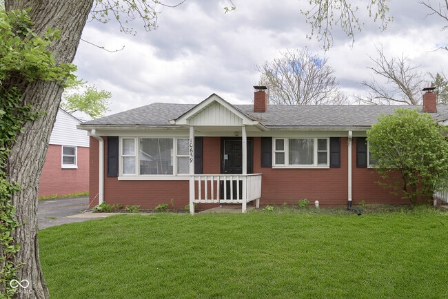 Building Photo - 10639 Broadway Ave Rental