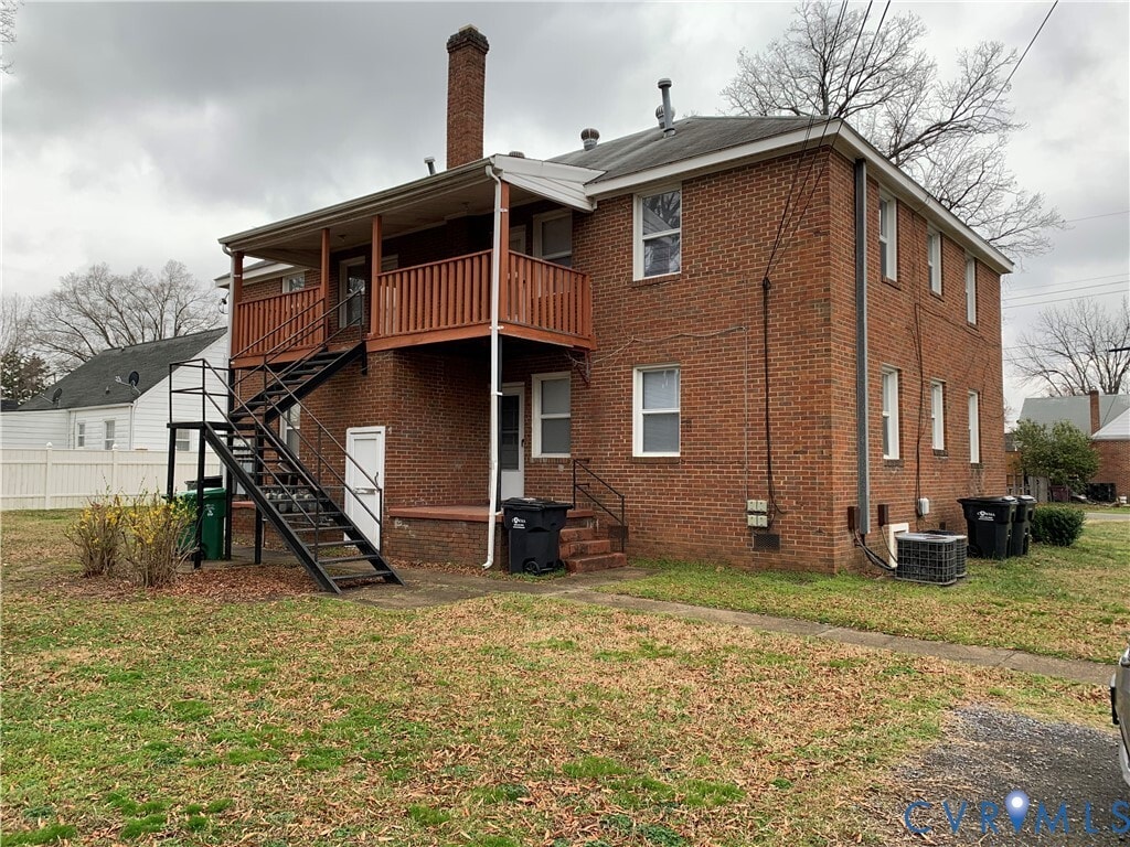 Photo - 419 Joe Johnson Ave Unit 2