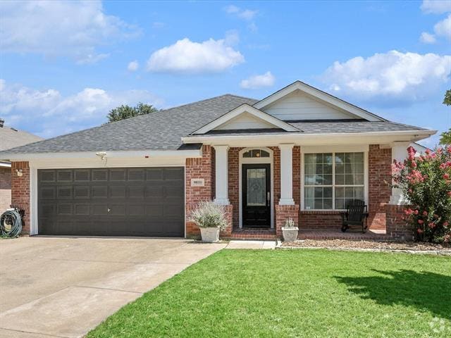 Building Photo - 9800 Autumn Sage Dr Rental