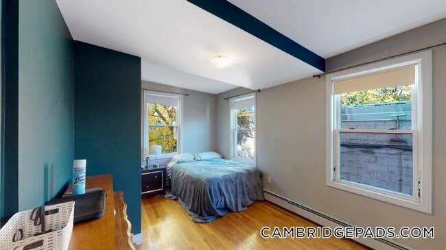 Photo - 173 Rindge Ave Unit 1R