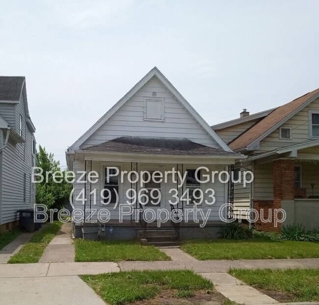 Building Photo - 528 E Central Ave Rental