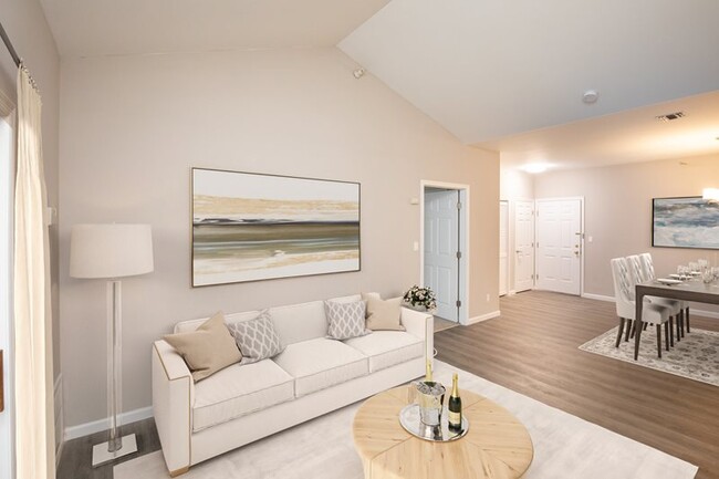 Photo - Fair Lawn Commons Apartments