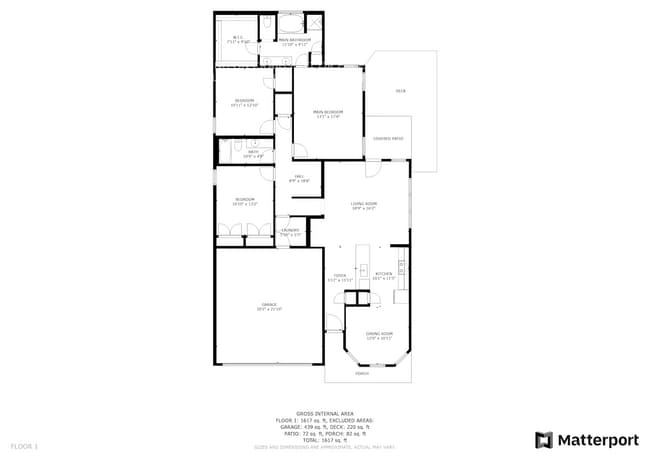 Photo - 1650 Hillside Dr