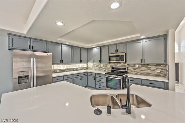 Photo - 7321 Bush Garden Ave