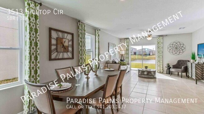 Photo - 3513 Hilltop Cir