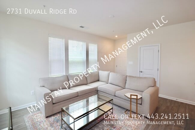 2731 Duvall Ridge Rd