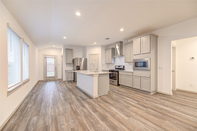 Photo - 2831 Kennet Manor Dr