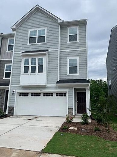 Building Photo - 609 Tova Fls Dr