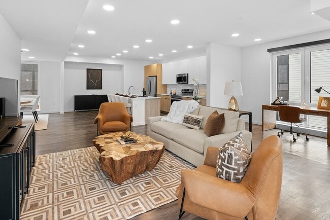 Highmark Bozeman Apartments & Townhomes