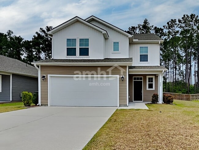 Building Photo - 300 Bering Ln Rental