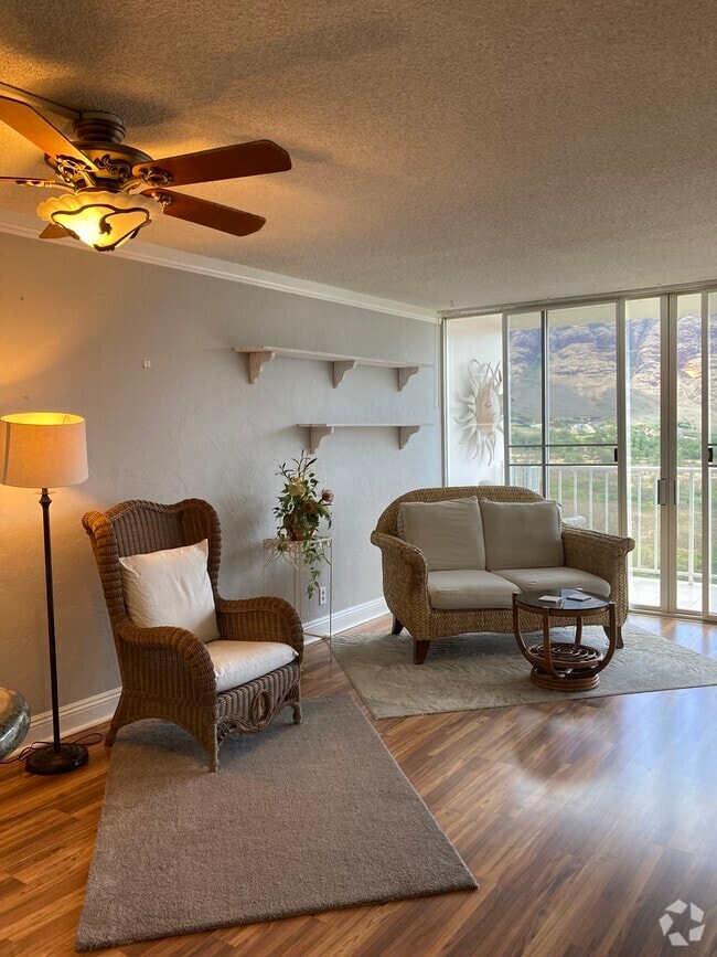Building Photo - 84-680 Kili Dr Unit Apt 1503