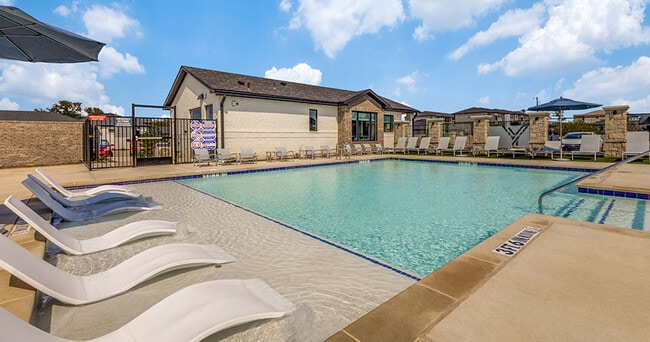 Cadia Grand Prairie Rental Homes