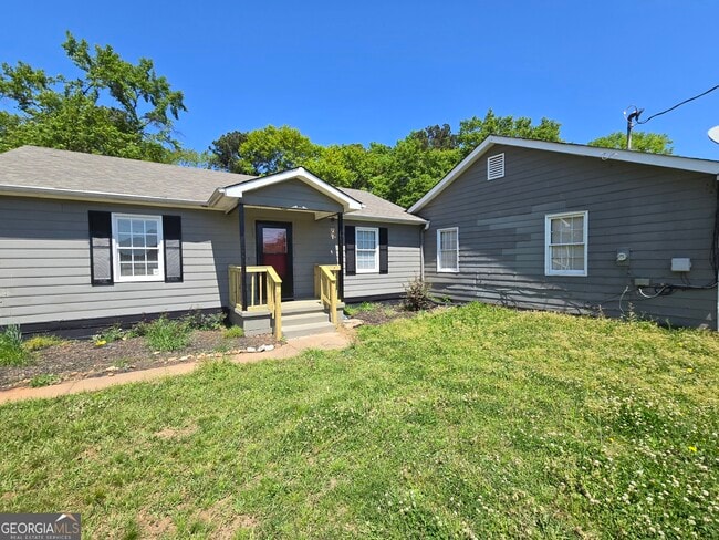 Photo - 321 Thomas Dorsey Dr