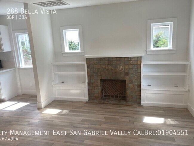 Photo - 288 Bella Vista Ave