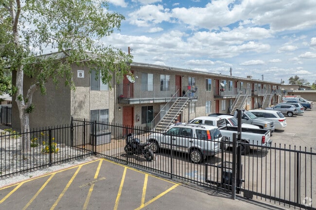 Photo - Papago Springs Condominiums