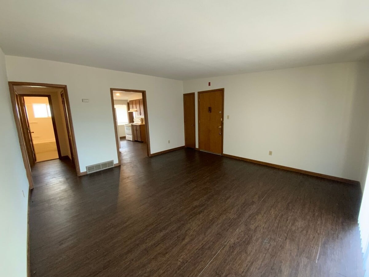 Library Place Apartments - Library Place Apartments