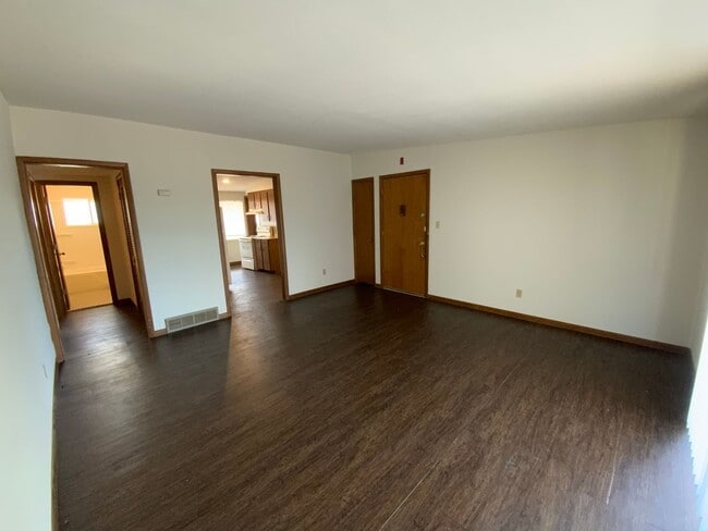 Building Photo - Library Place Apartments