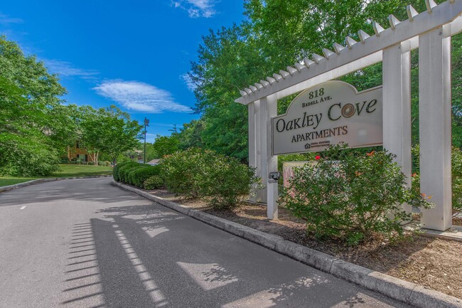 Oakley Cove Apartments - Oakley Cove Apartments