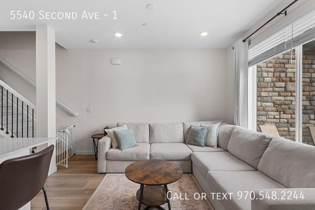 5540 Second Ave