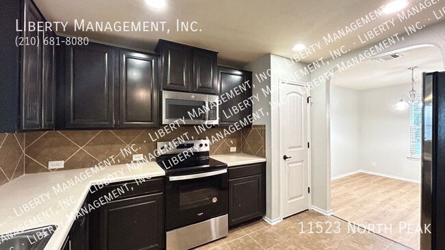 Photo - 11523 North Peak-