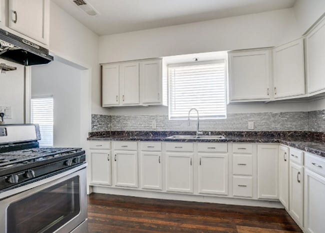 Photo - Charming 3-bedroom, 1-bath home near the B...