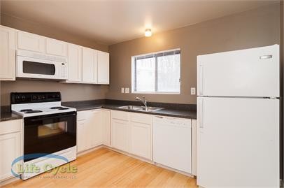 Photo - 822 Carrier Creek Blvd NE Unidad 102 C