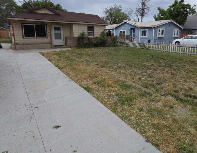 Building Photo - Newly Upgraded 2-Bedroom Home Available Now!