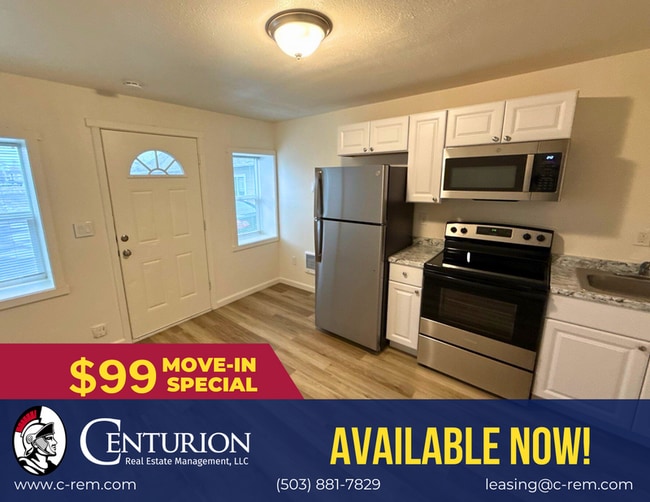 Building Photo - 3361 Portland Rd NE Unit #9