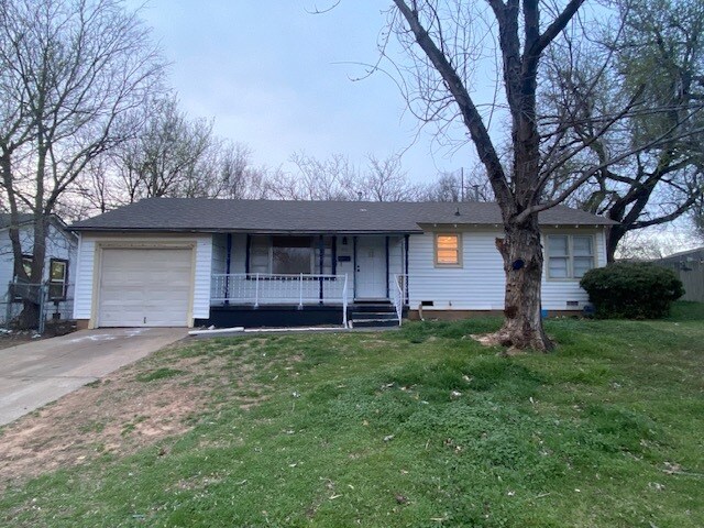 Photo - 933 Crabtree Cv House