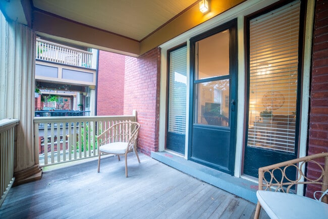 3513 Wyandotte St Unit 1