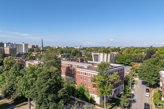 Photo - The Sherwood